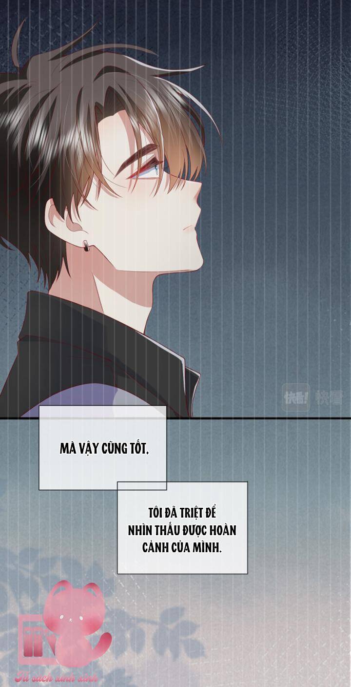 Khoảng Cách Giữa Những Vì Sao Chapter 47 - Trang 2