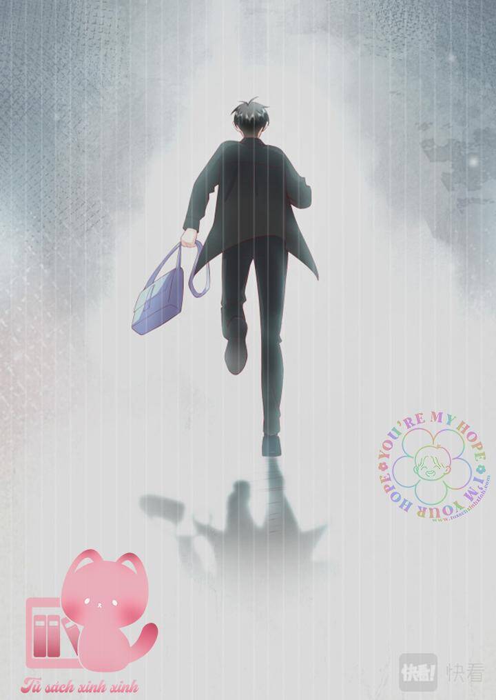 Khoảng Cách Giữa Những Vì Sao Chapter 47 - Trang 2