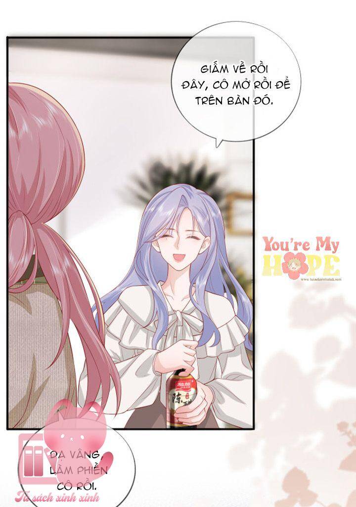 Khoảng Cách Giữa Những Vì Sao Chapter 48 - Trang 2