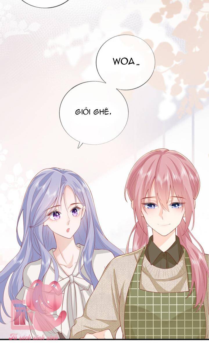 Khoảng Cách Giữa Những Vì Sao Chapter 48 - Trang 2