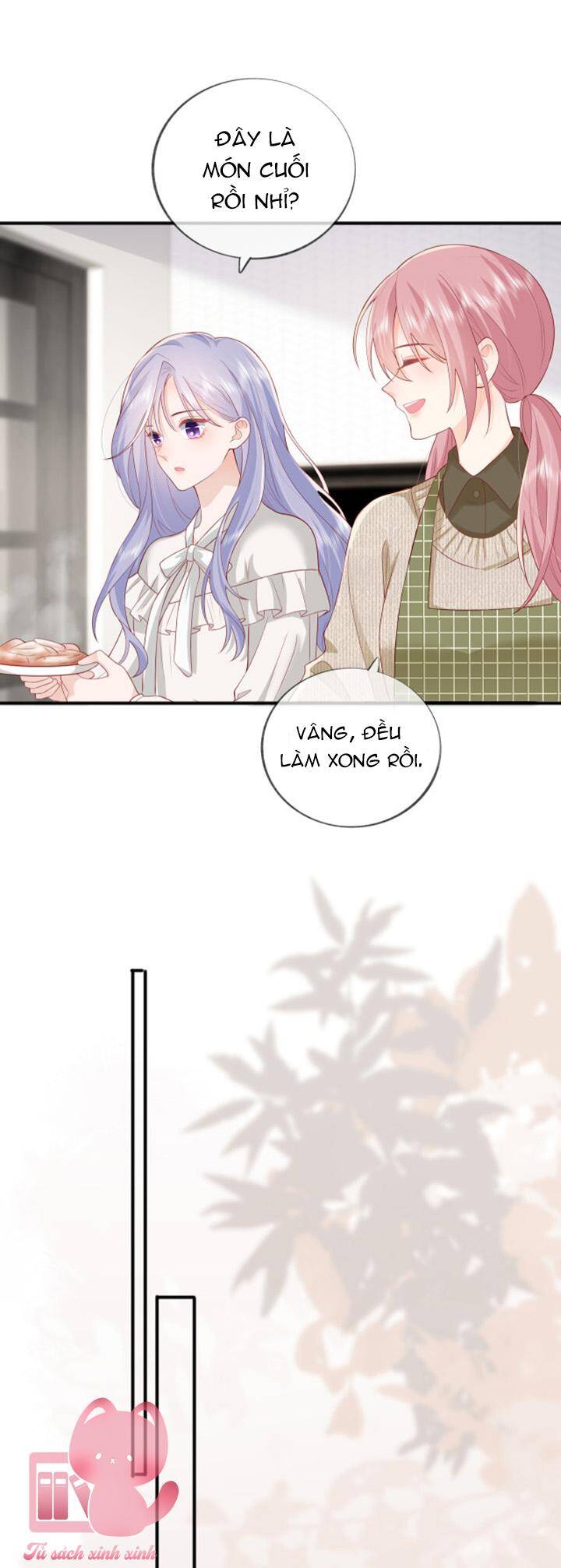 Khoảng Cách Giữa Những Vì Sao Chapter 48 - Trang 2