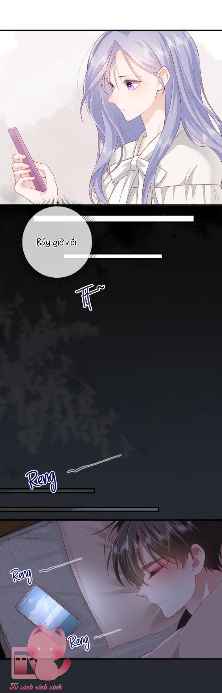 Khoảng Cách Giữa Những Vì Sao Chapter 48 - Trang 2