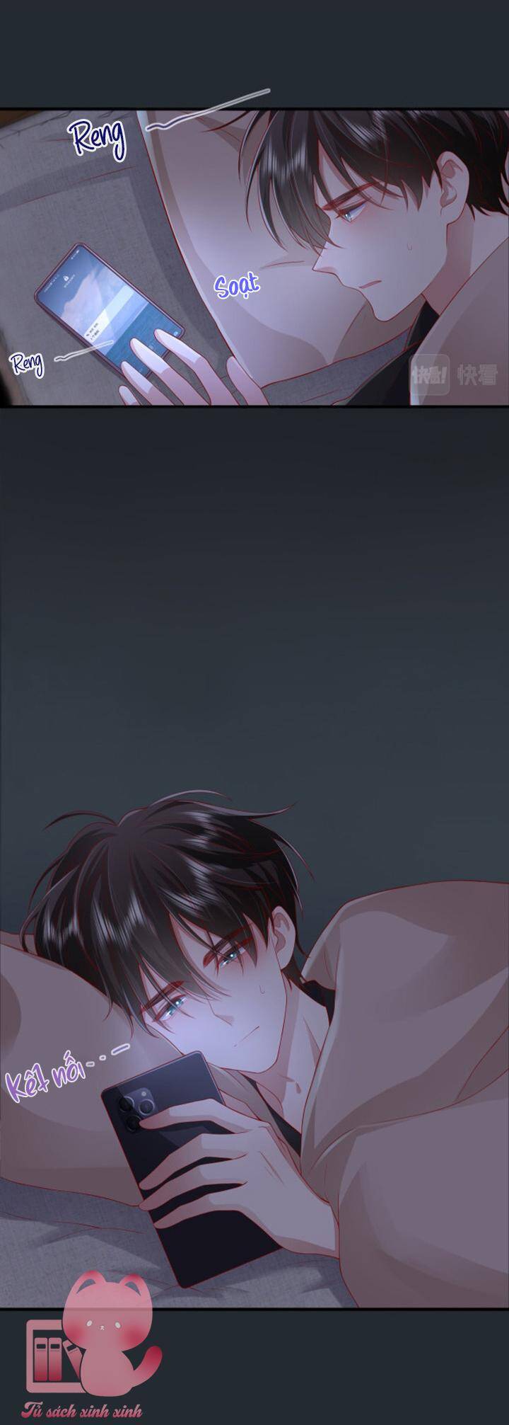 Khoảng Cách Giữa Những Vì Sao Chapter 48 - Trang 2