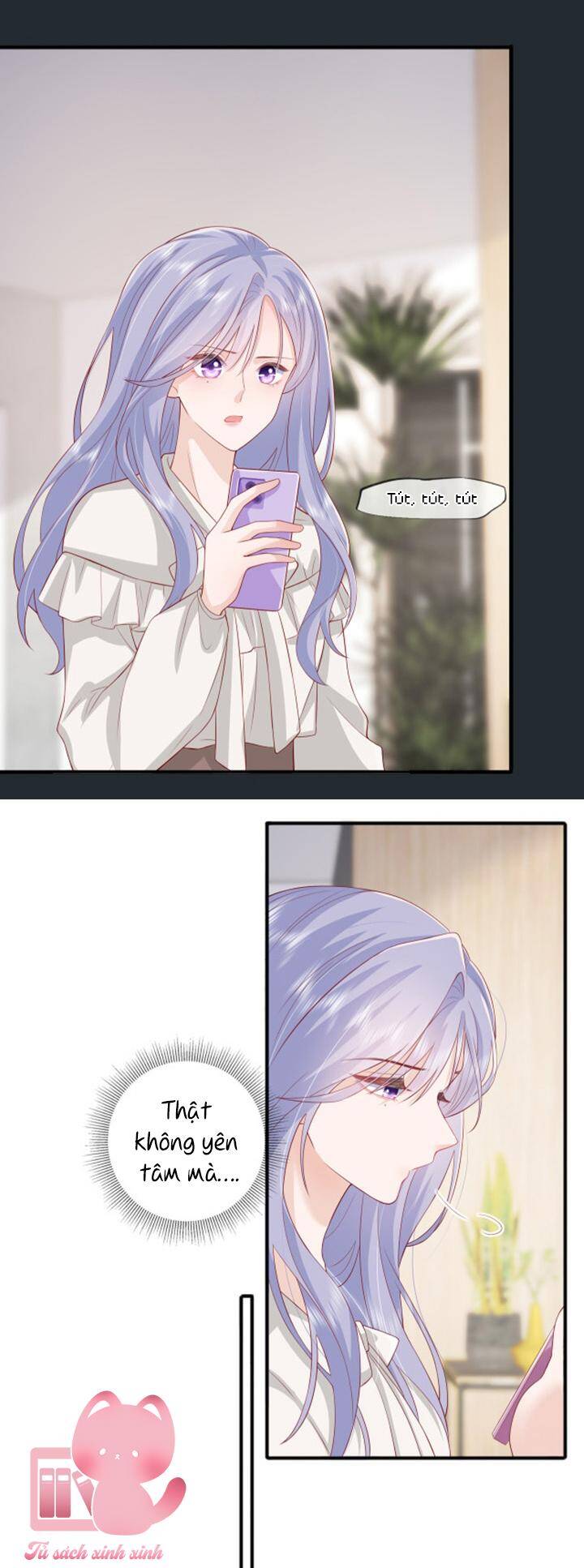 Khoảng Cách Giữa Những Vì Sao Chapter 48 - Trang 2