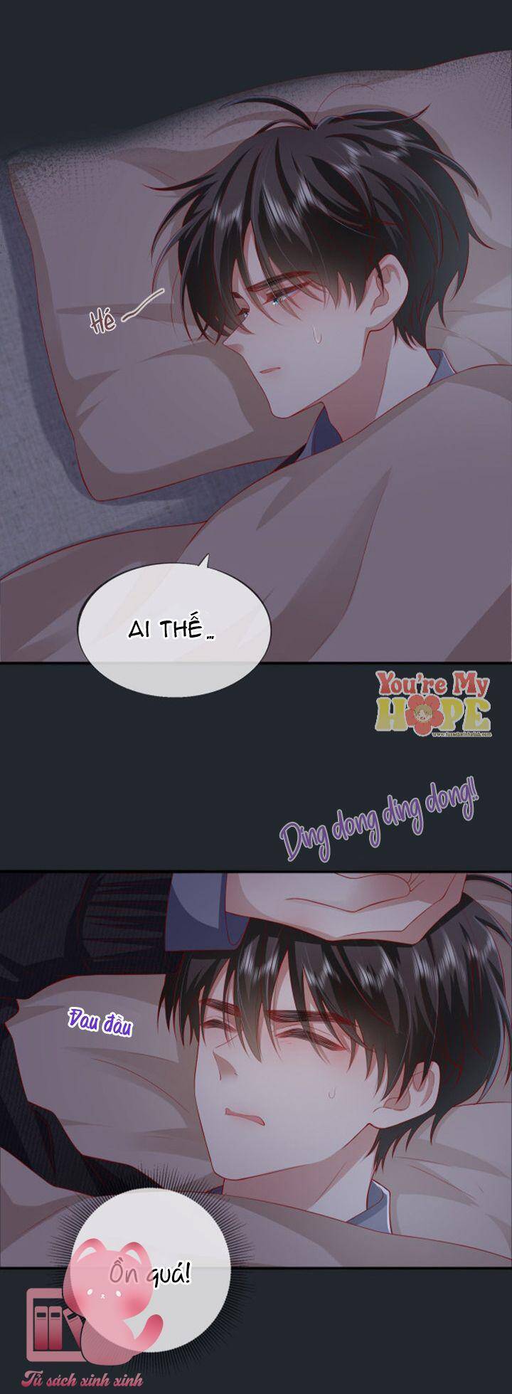 Khoảng Cách Giữa Những Vì Sao Chapter 48 - Trang 2