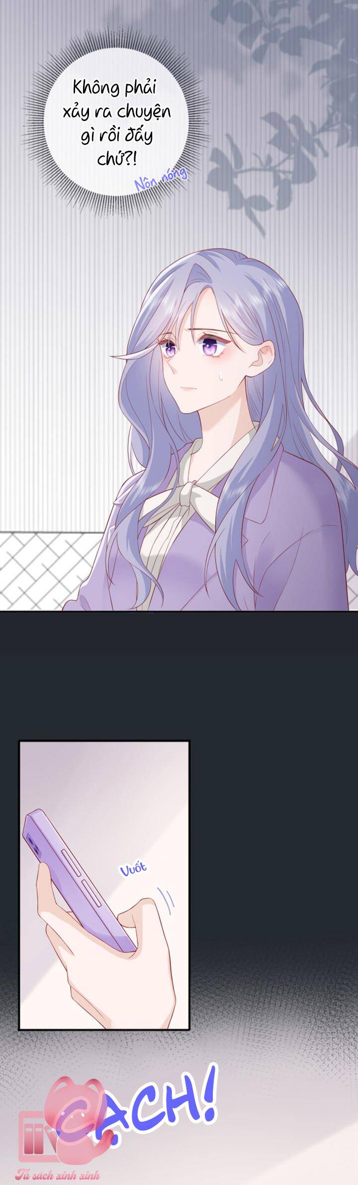 Khoảng Cách Giữa Những Vì Sao Chapter 48 - Trang 2