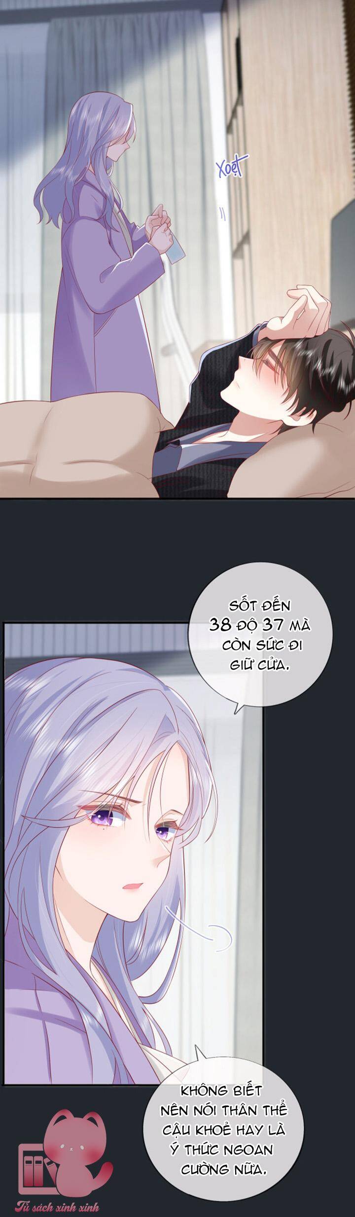 Khoảng Cách Giữa Những Vì Sao Chapter 49 - Trang 2