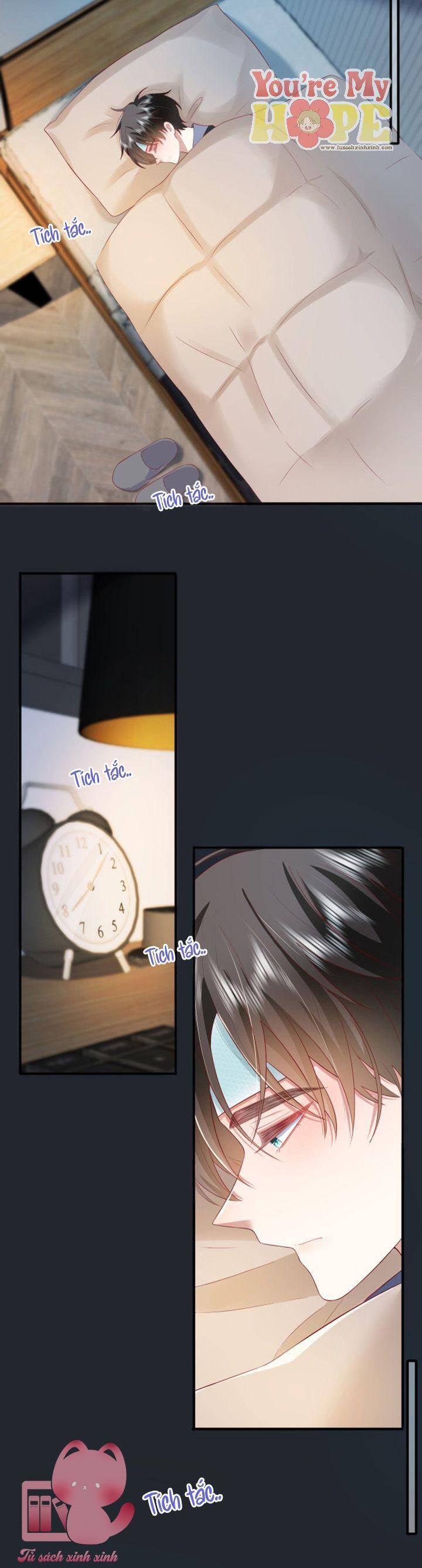 Khoảng Cách Giữa Những Vì Sao Chapter 49 - Trang 2