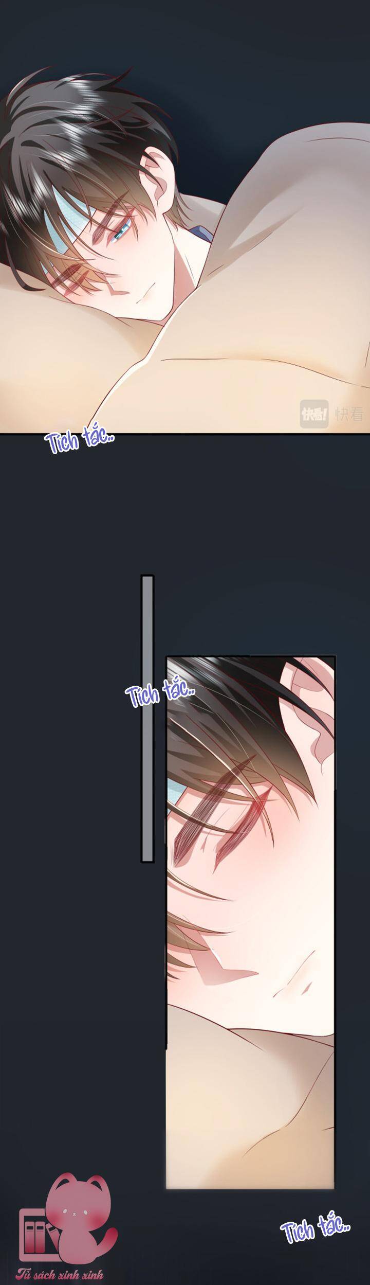 Khoảng Cách Giữa Những Vì Sao Chapter 49 - Trang 2