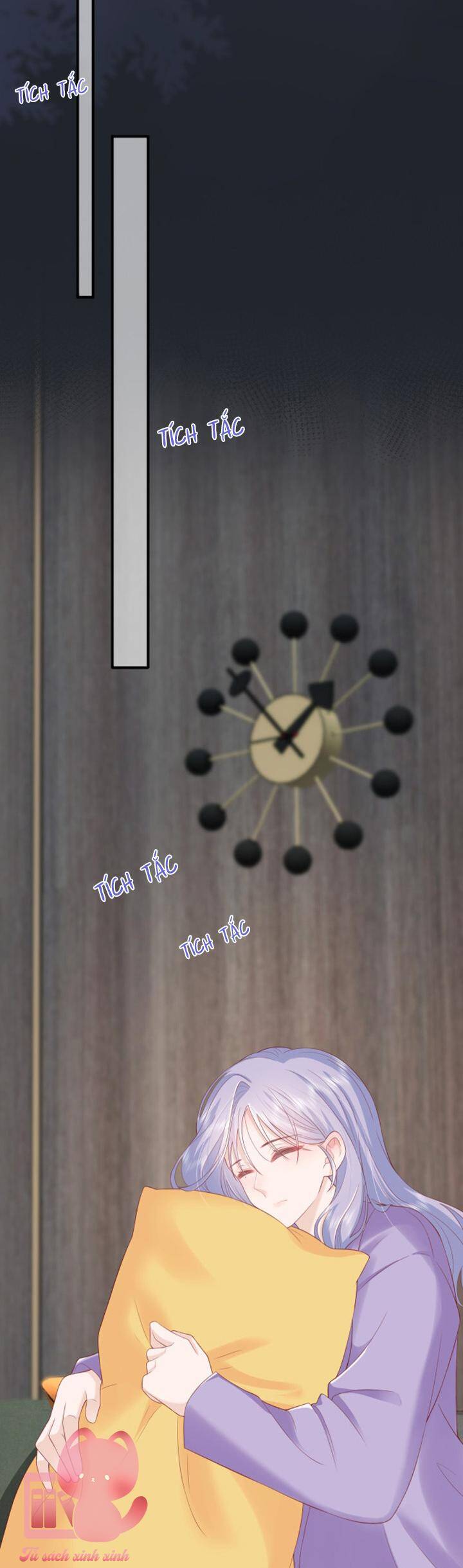 Khoảng Cách Giữa Những Vì Sao Chapter 49 - Trang 2