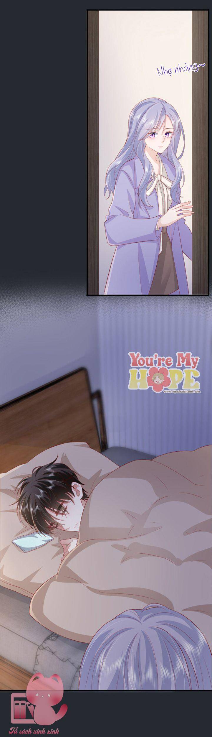 Khoảng Cách Giữa Những Vì Sao Chapter 49 - Trang 2