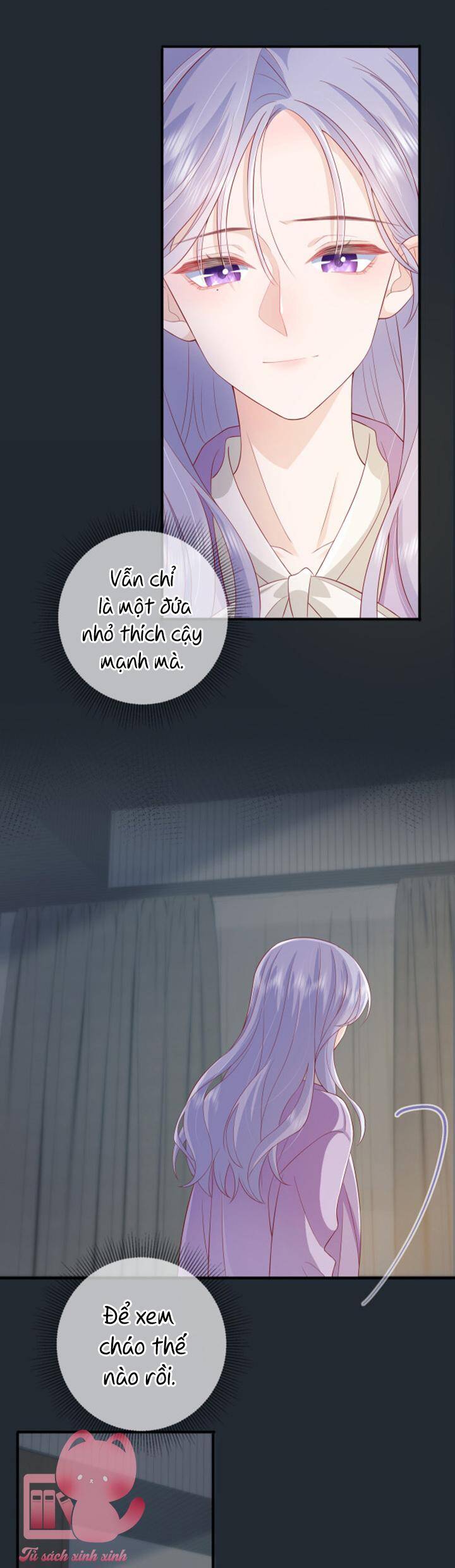 Khoảng Cách Giữa Những Vì Sao Chapter 49 - Trang 2