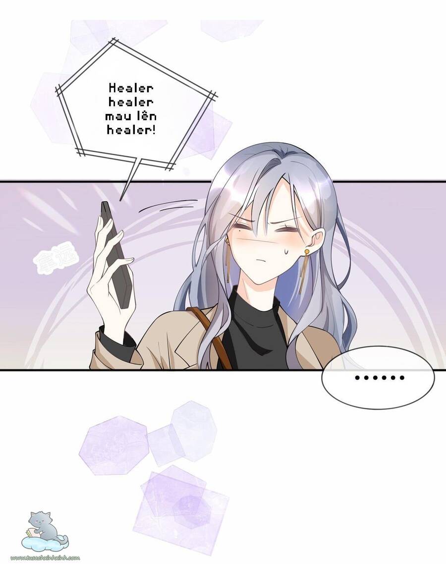 Khoảng Cách Giữa Những Vì Sao Chapter 5 - Trang 2