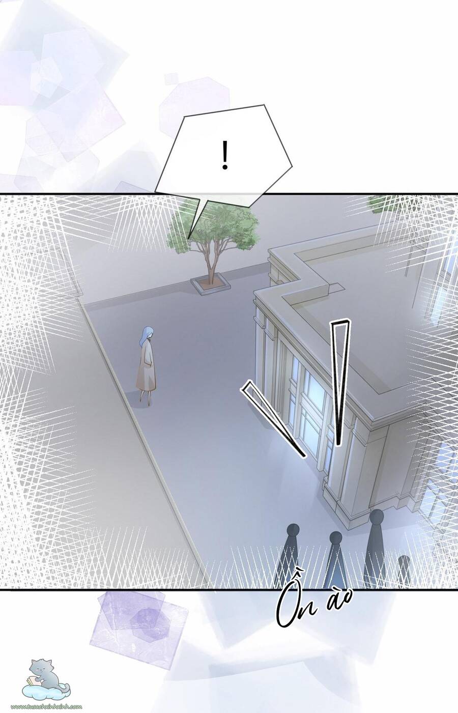 Khoảng Cách Giữa Những Vì Sao Chapter 5 - Trang 2