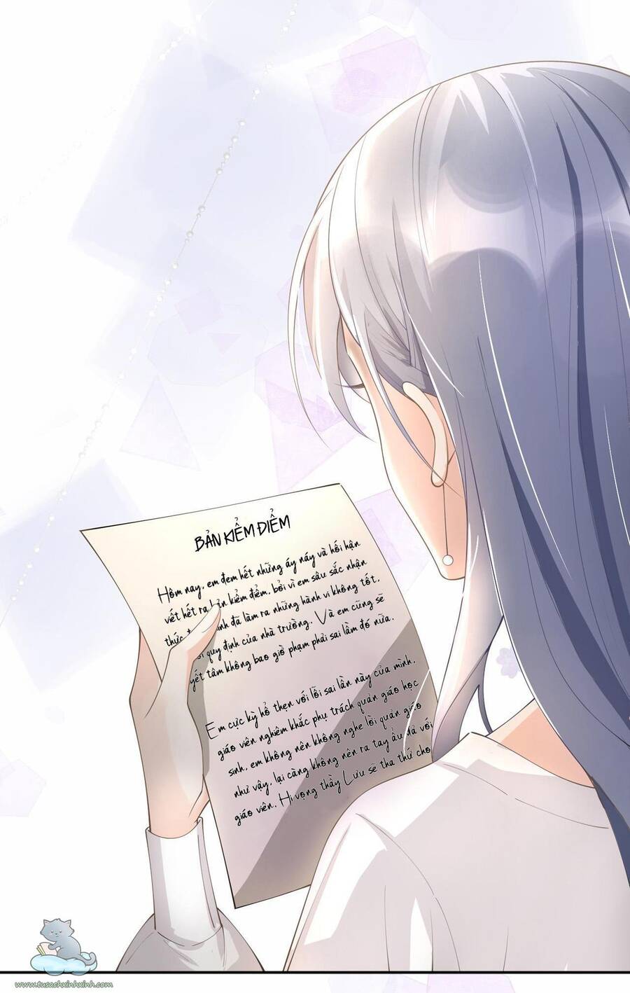 Khoảng Cách Giữa Những Vì Sao Chapter 5 - Trang 2