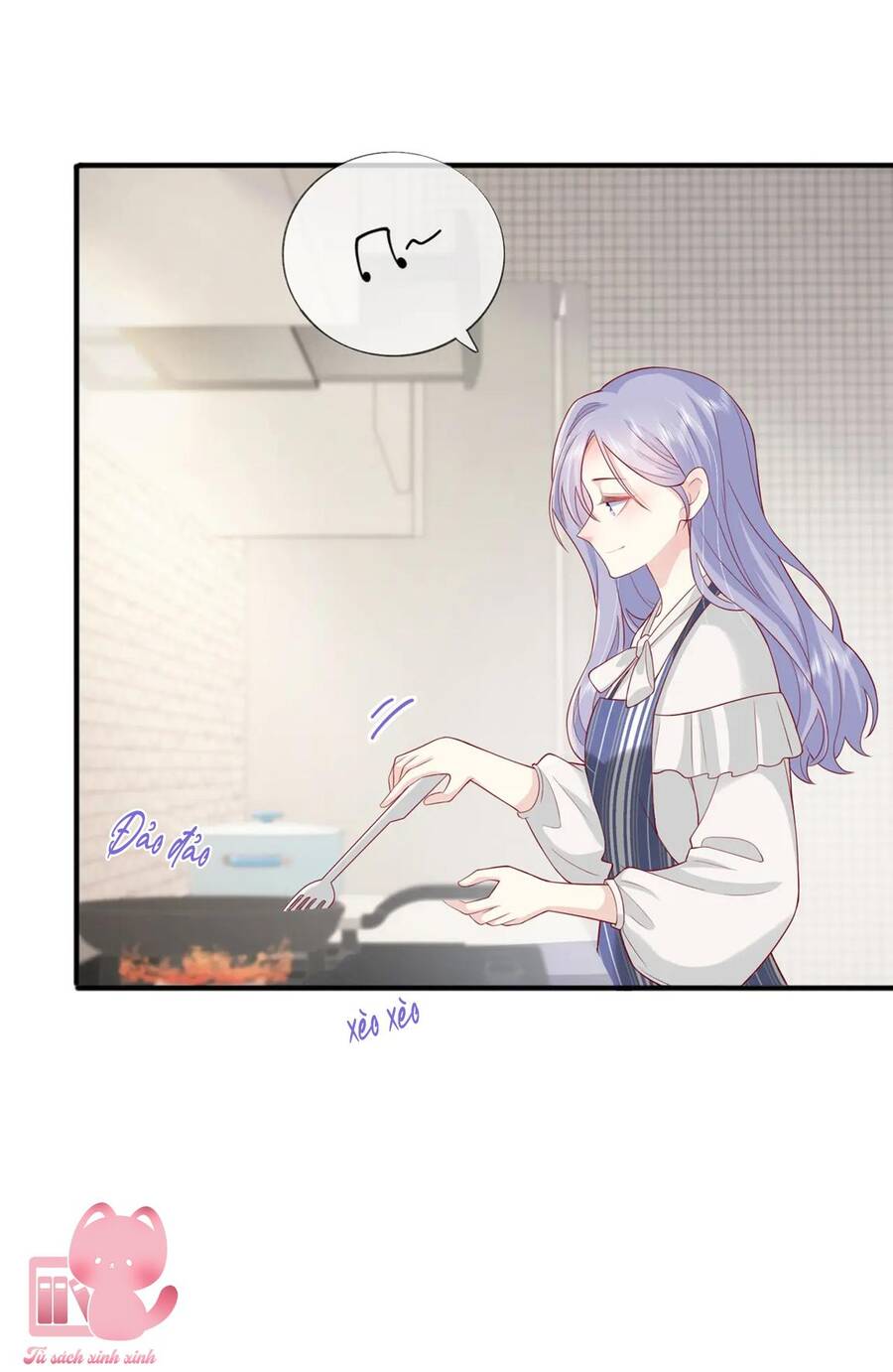 Khoảng Cách Giữa Những Vì Sao Chapter 51 - Trang 2