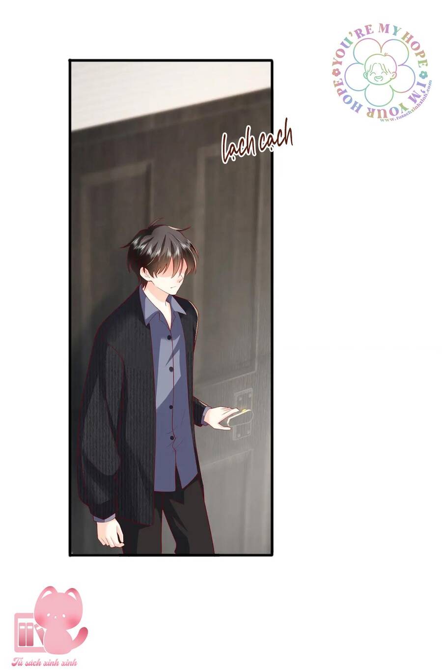 Khoảng Cách Giữa Những Vì Sao Chapter 51 - Trang 2