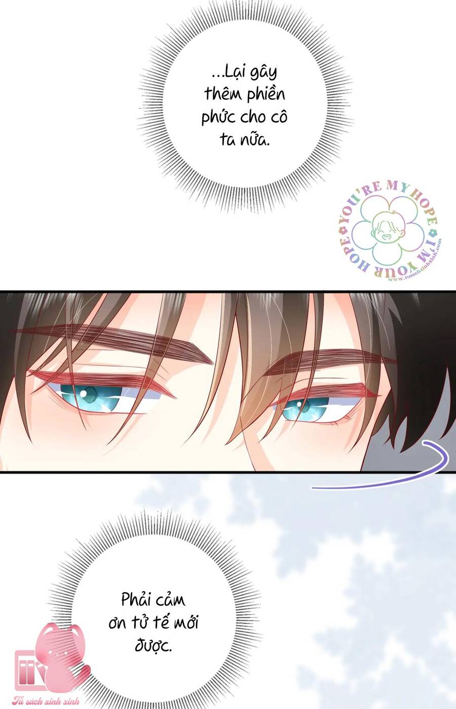 Khoảng Cách Giữa Những Vì Sao Chapter 51 - Trang 2