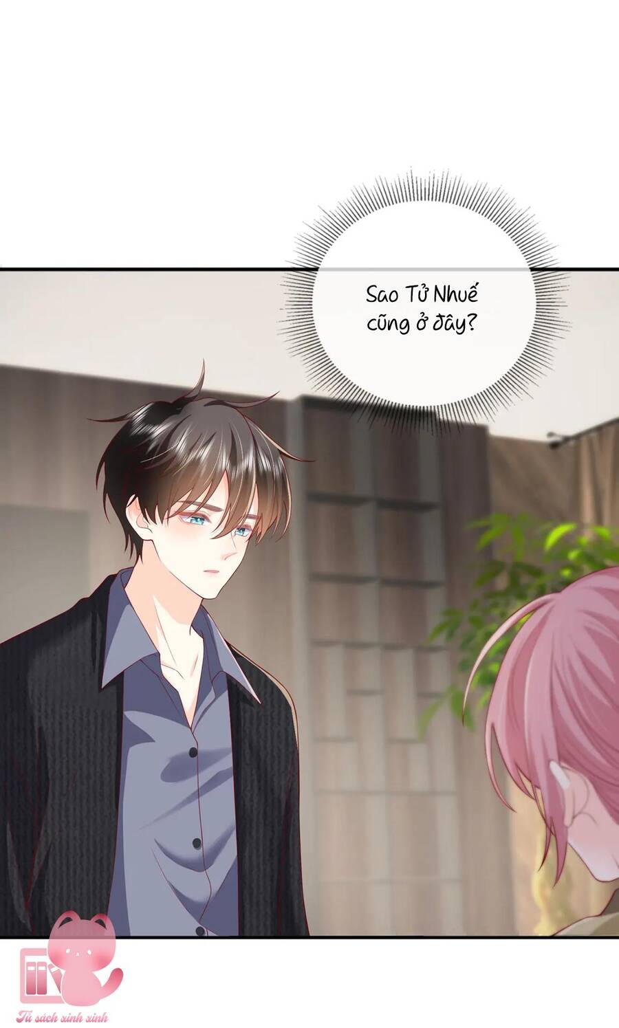 Khoảng Cách Giữa Những Vì Sao Chapter 51 - Trang 2