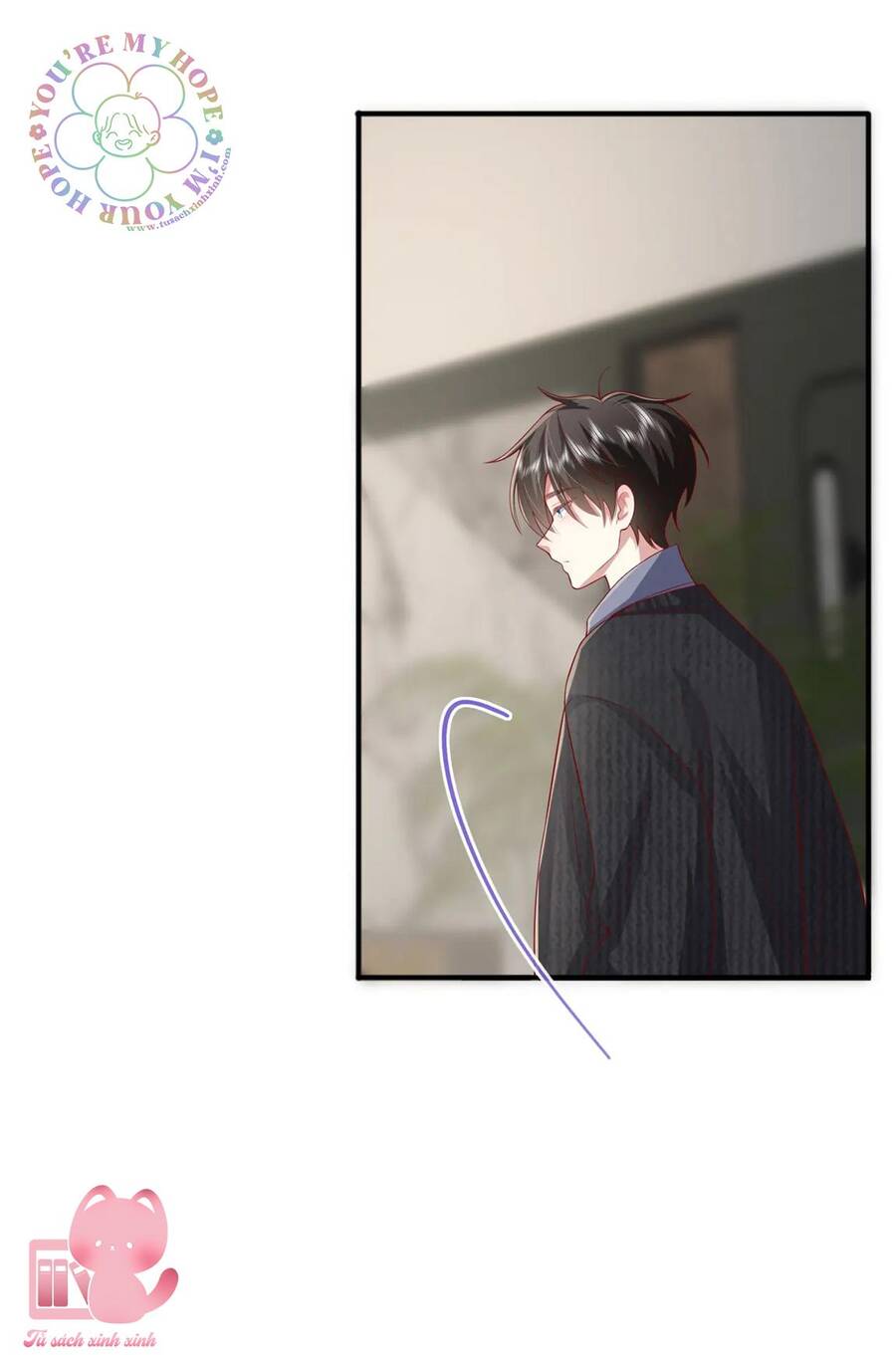 Khoảng Cách Giữa Những Vì Sao Chapter 51 - Trang 2