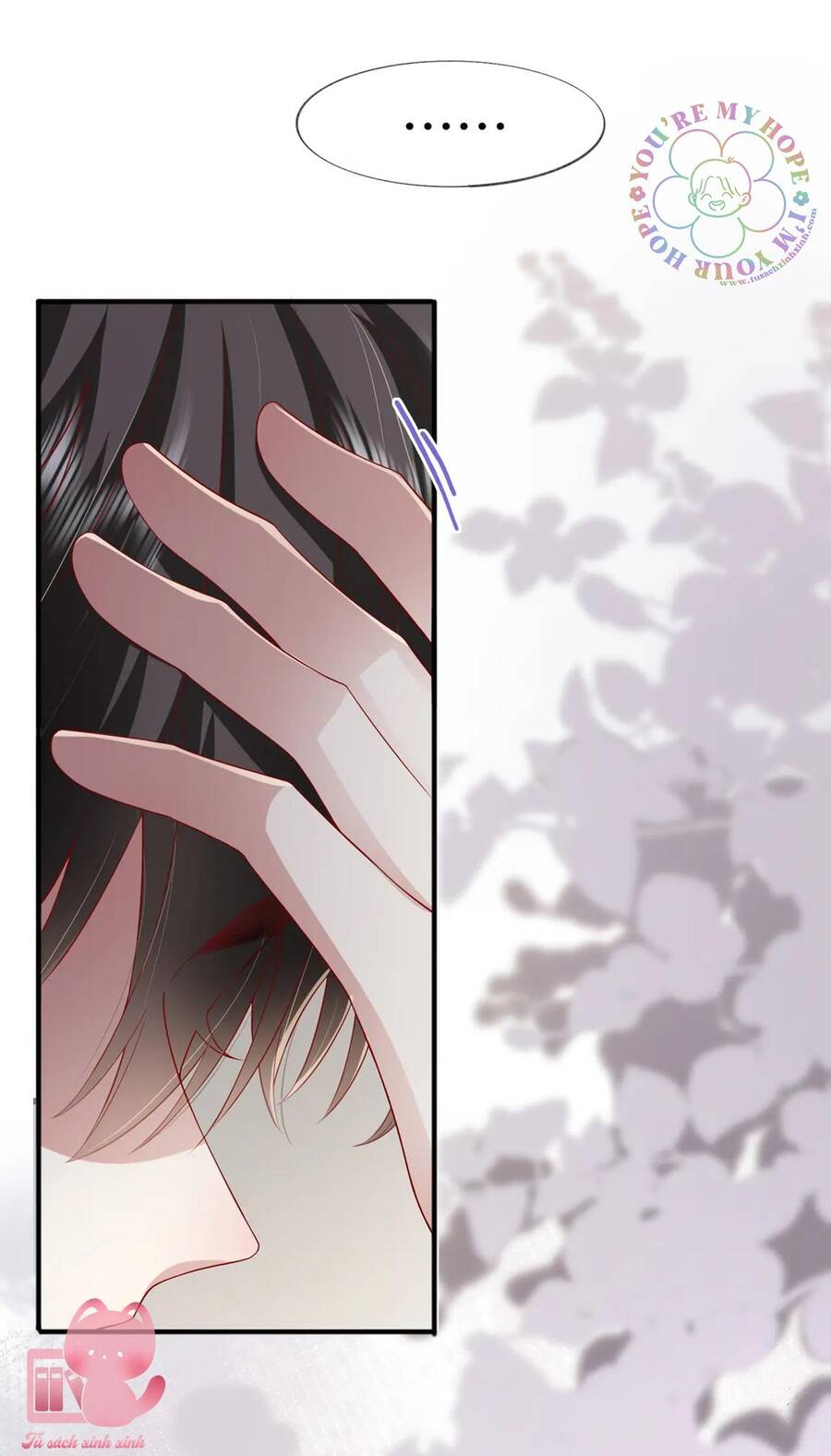 Khoảng Cách Giữa Những Vì Sao Chapter 51 - Trang 2