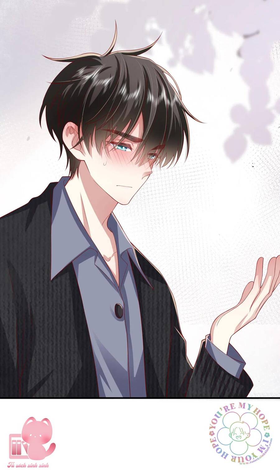 Khoảng Cách Giữa Những Vì Sao Chapter 51 - Trang 2