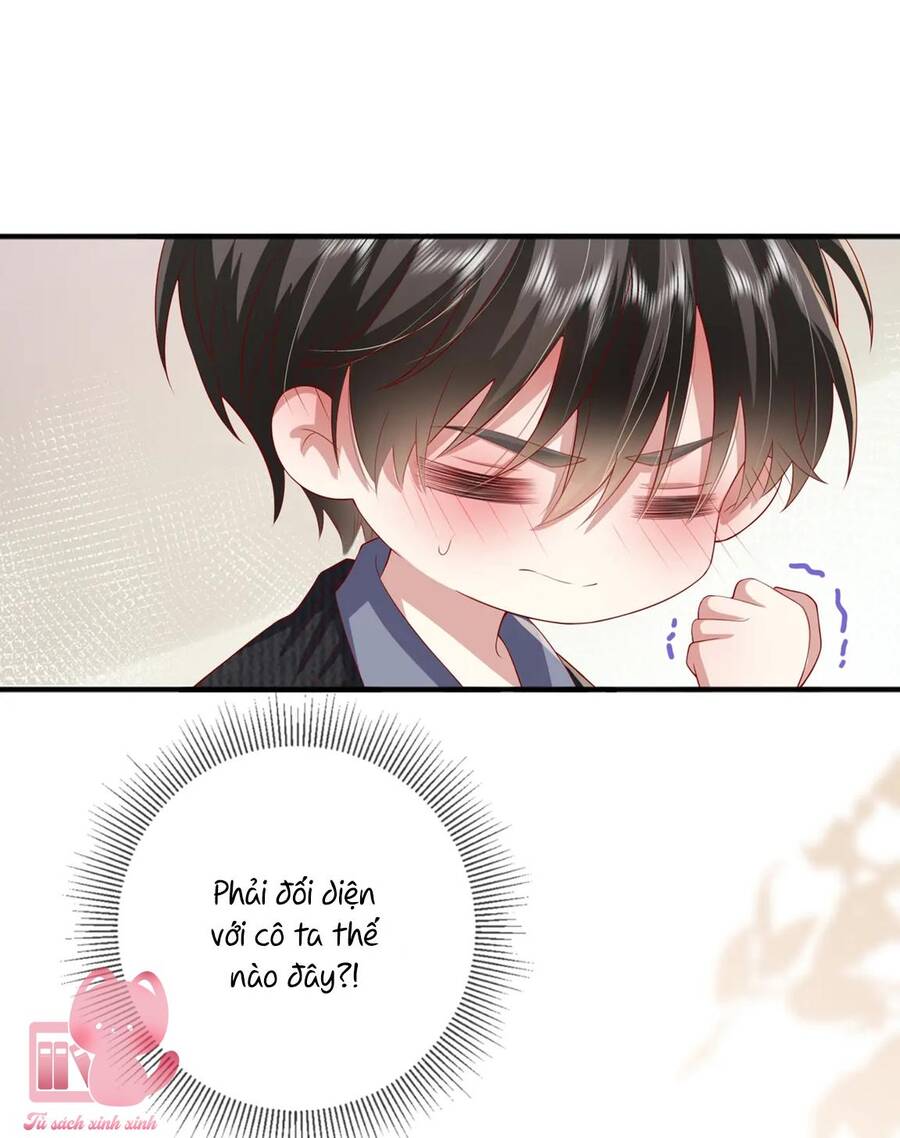 Khoảng Cách Giữa Những Vì Sao Chapter 51 - Trang 2