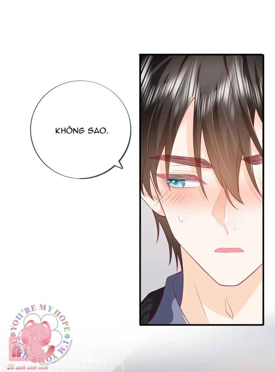 Khoảng Cách Giữa Những Vì Sao Chapter 51 - Trang 2