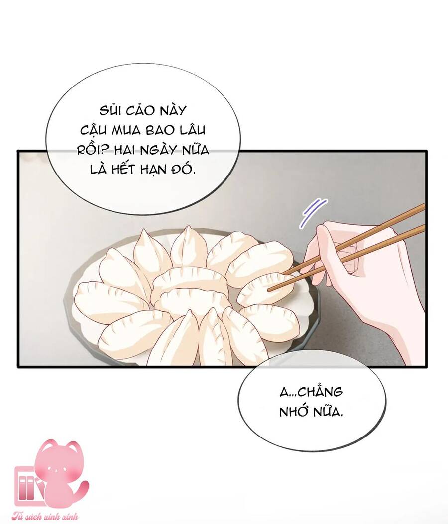 Khoảng Cách Giữa Những Vì Sao Chapter 51 - Trang 2