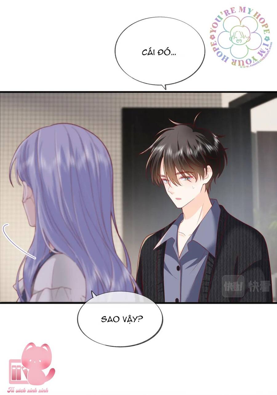 Khoảng Cách Giữa Những Vì Sao Chapter 51 - Trang 2