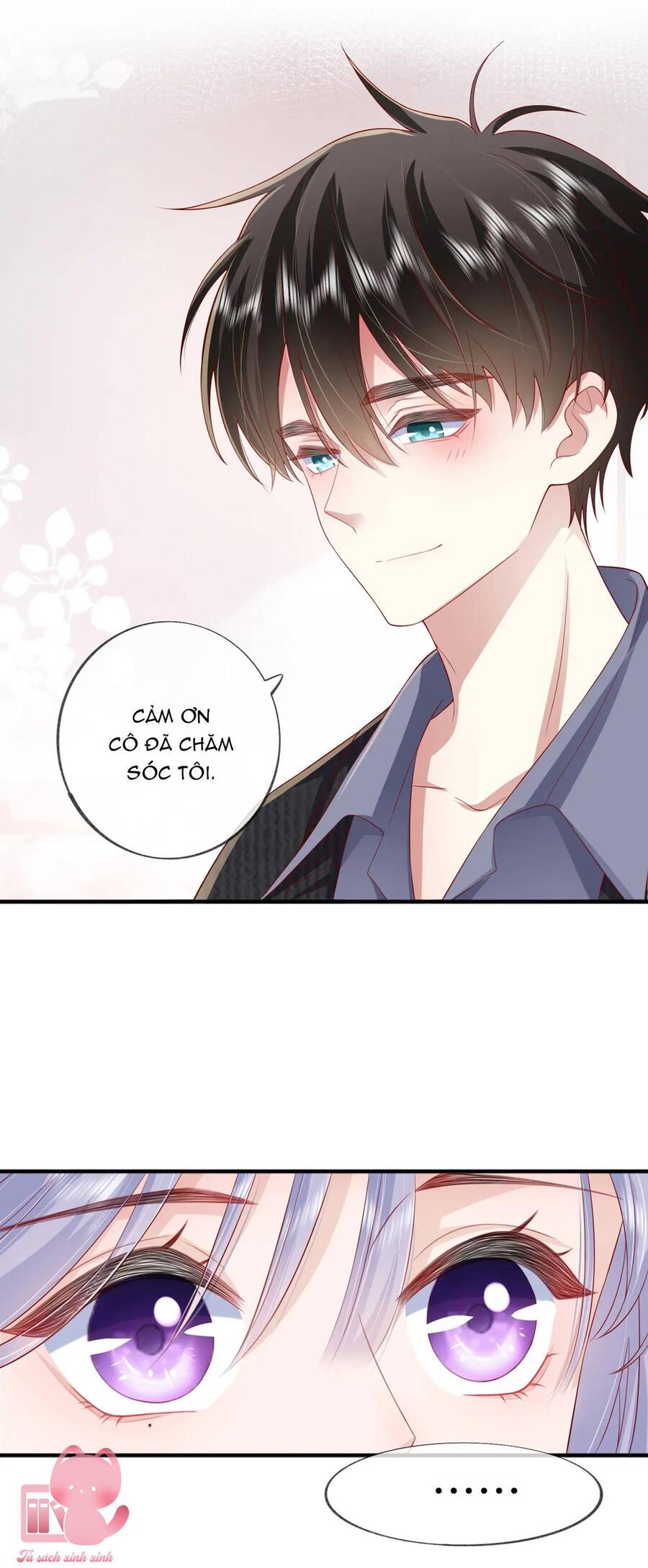 Khoảng Cách Giữa Những Vì Sao Chapter 51 - Trang 2