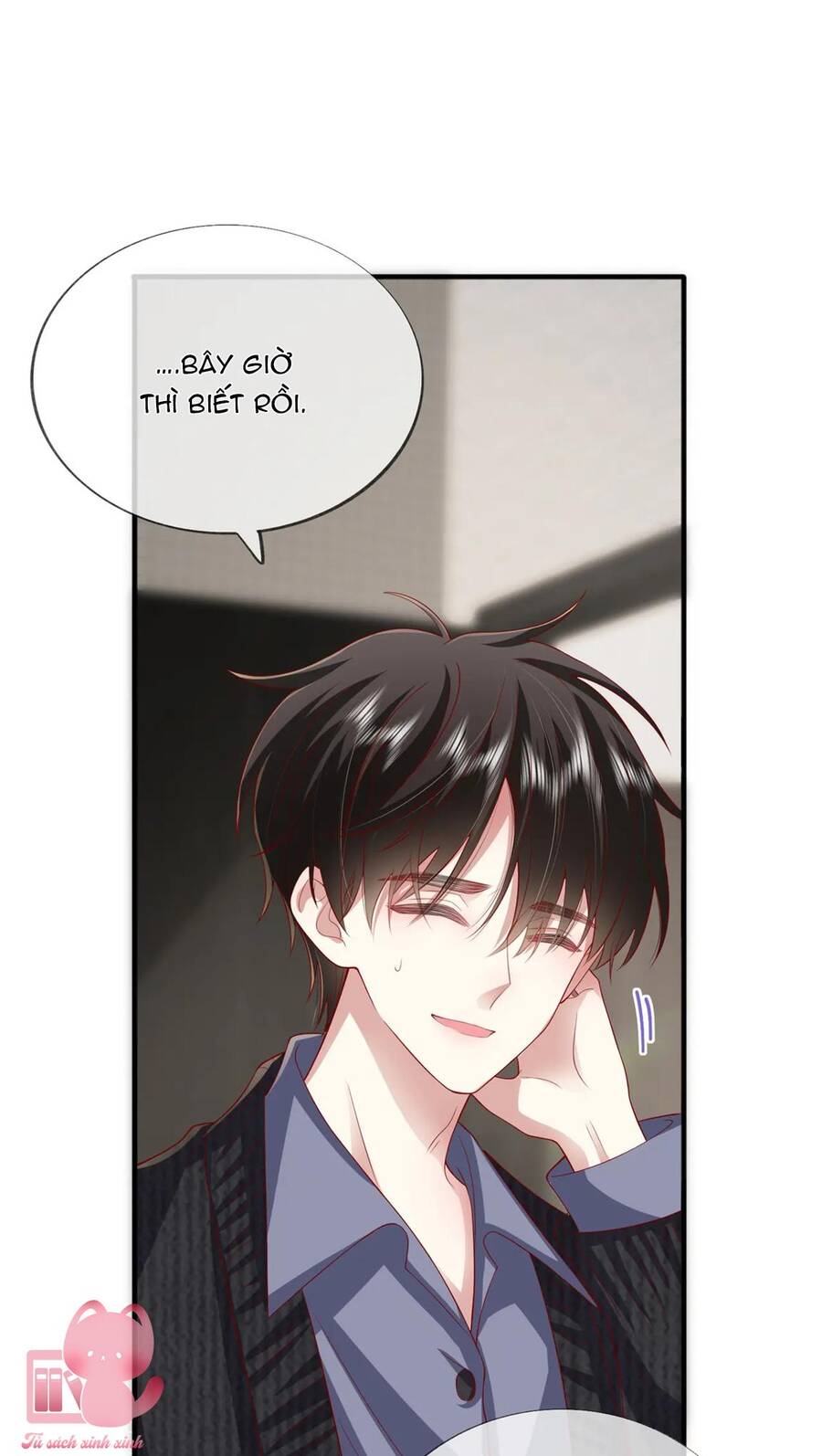 Khoảng Cách Giữa Những Vì Sao Chapter 51 - Trang 2