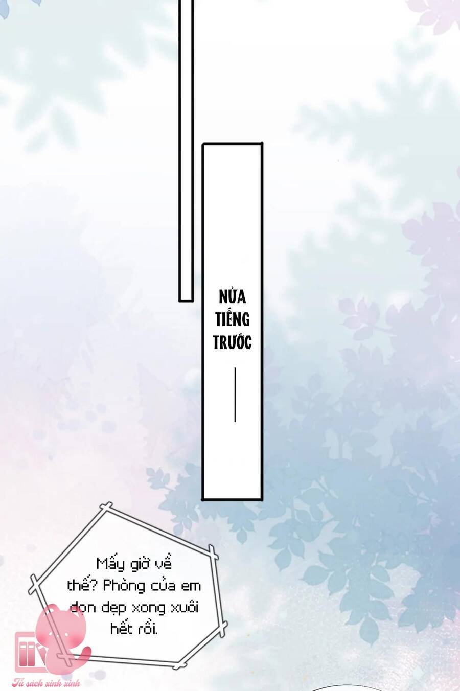 Khoảng Cách Giữa Những Vì Sao Chapter 51 - Trang 2