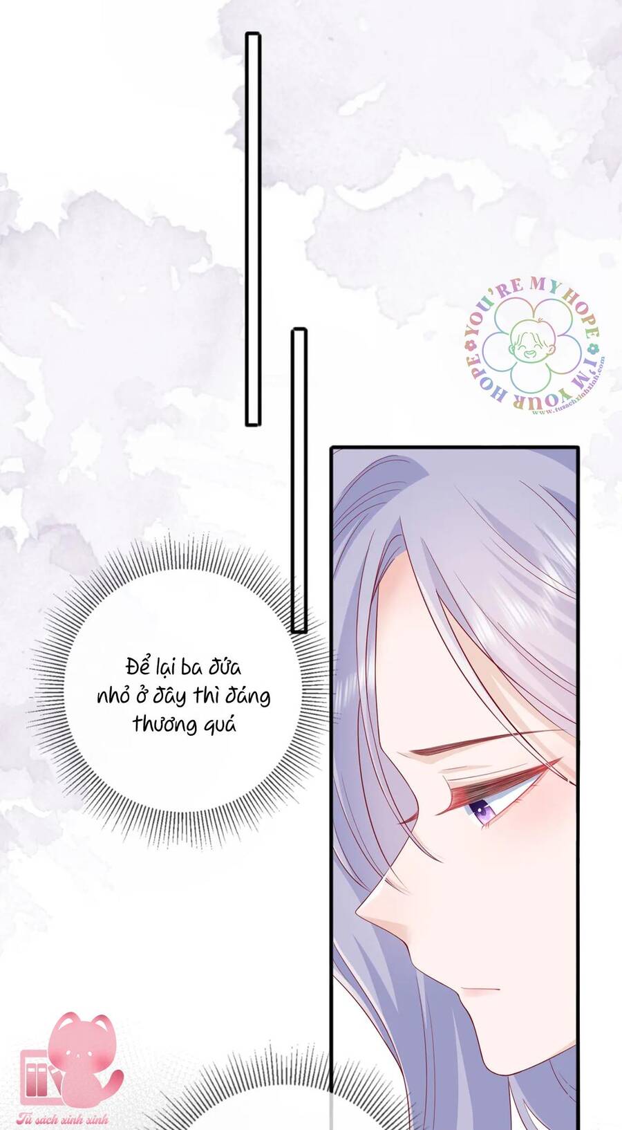 Khoảng Cách Giữa Những Vì Sao Chapter 51 - Trang 2