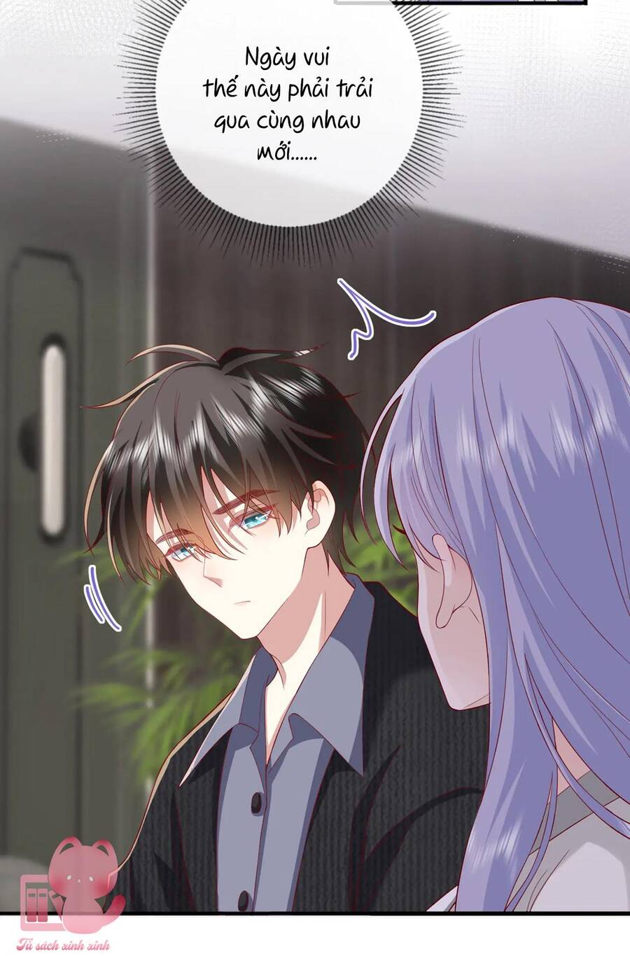 Khoảng Cách Giữa Những Vì Sao Chapter 51 - Trang 2