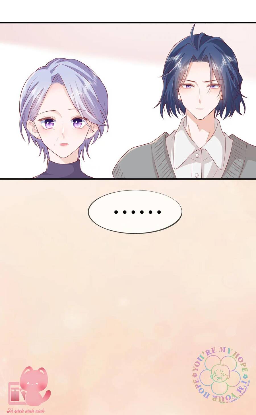 Khoảng Cách Giữa Những Vì Sao Chapter 51 - Trang 2