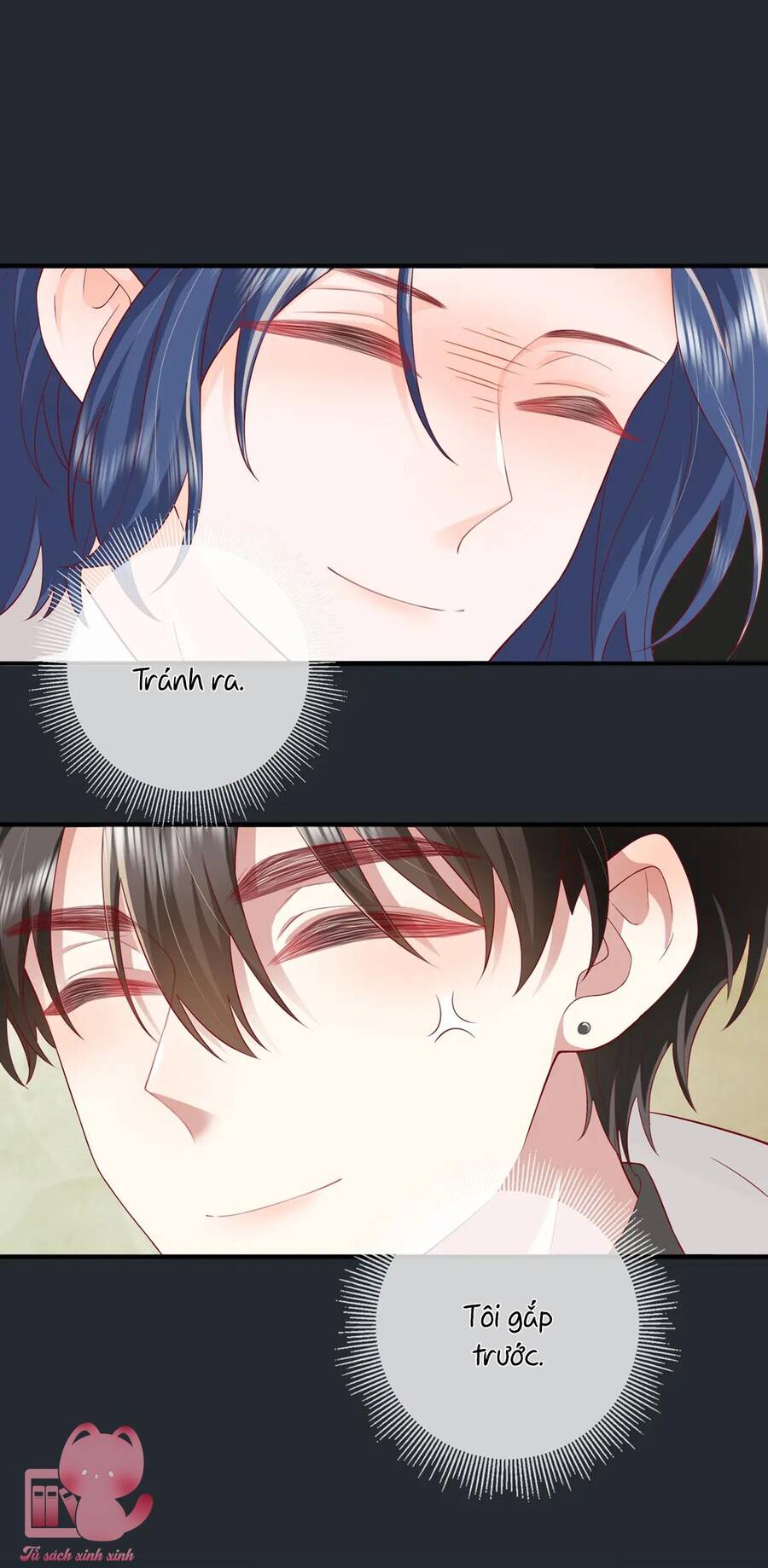 Khoảng Cách Giữa Những Vì Sao Chapter 52 - Trang 2