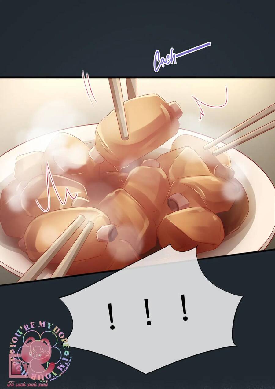 Khoảng Cách Giữa Những Vì Sao Chapter 52 - Trang 2