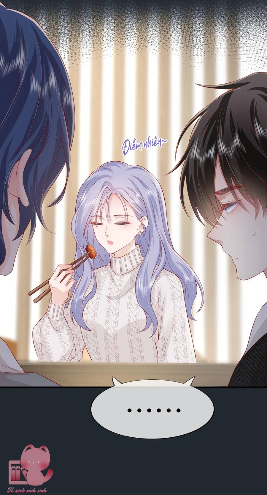 Khoảng Cách Giữa Những Vì Sao Chapter 52 - Trang 2