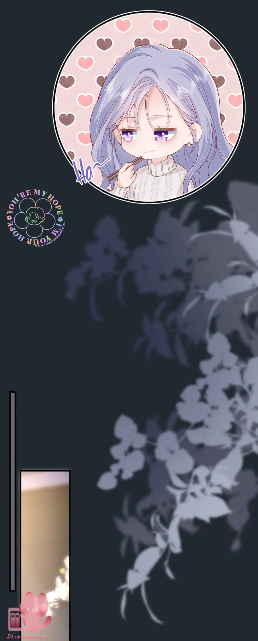 Khoảng Cách Giữa Những Vì Sao Chapter 52 - Trang 2