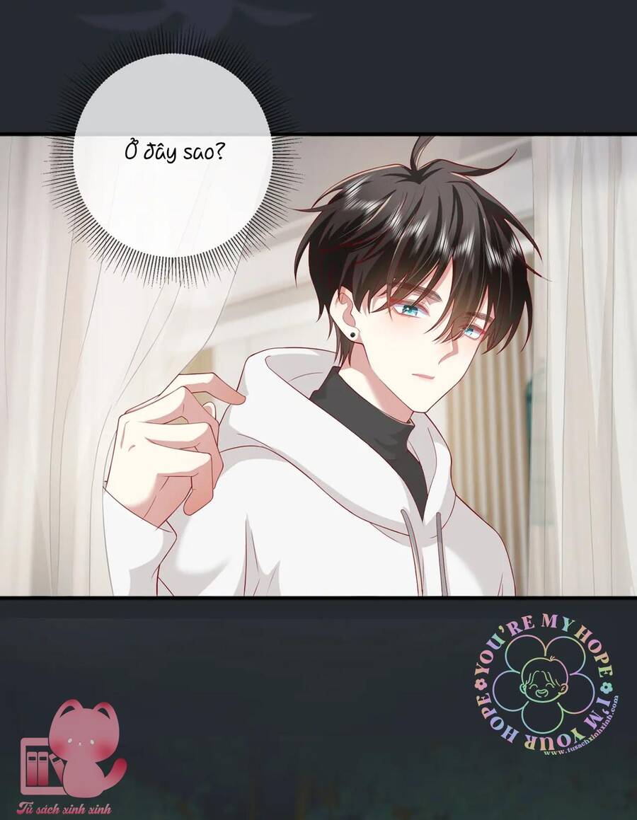 Khoảng Cách Giữa Những Vì Sao Chapter 52 - Trang 2