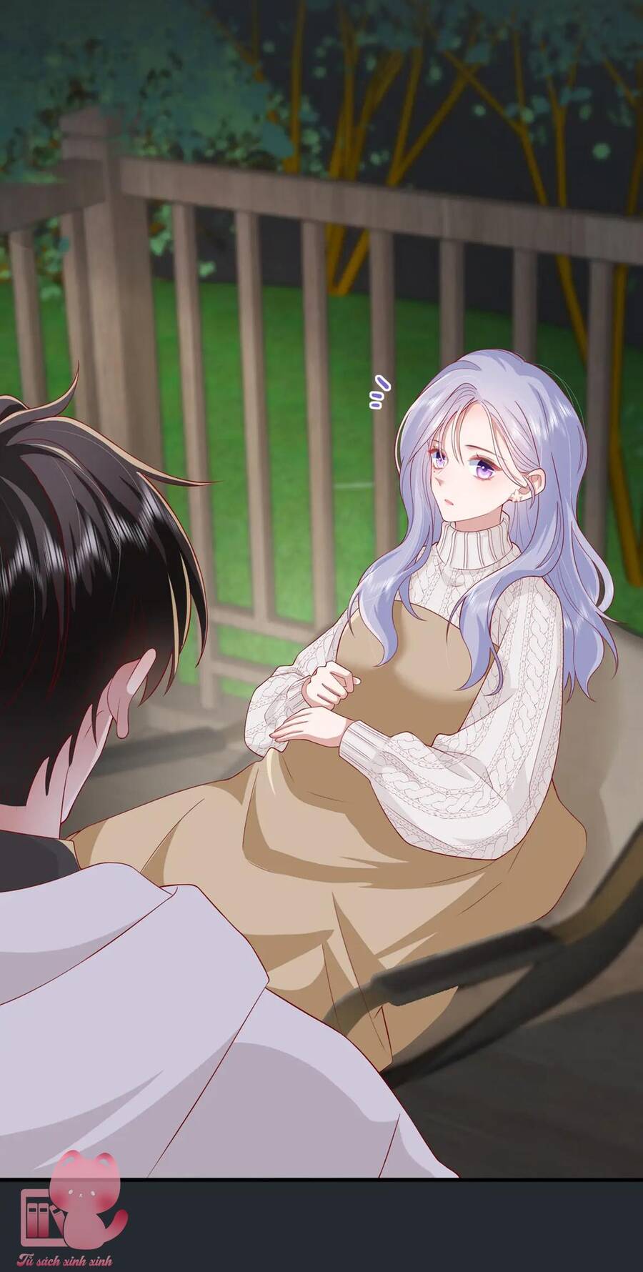 Khoảng Cách Giữa Những Vì Sao Chapter 52 - Trang 2