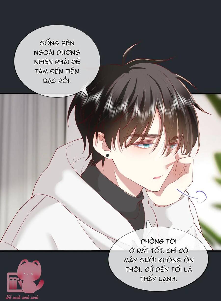 Khoảng Cách Giữa Những Vì Sao Chapter 52 - Trang 2