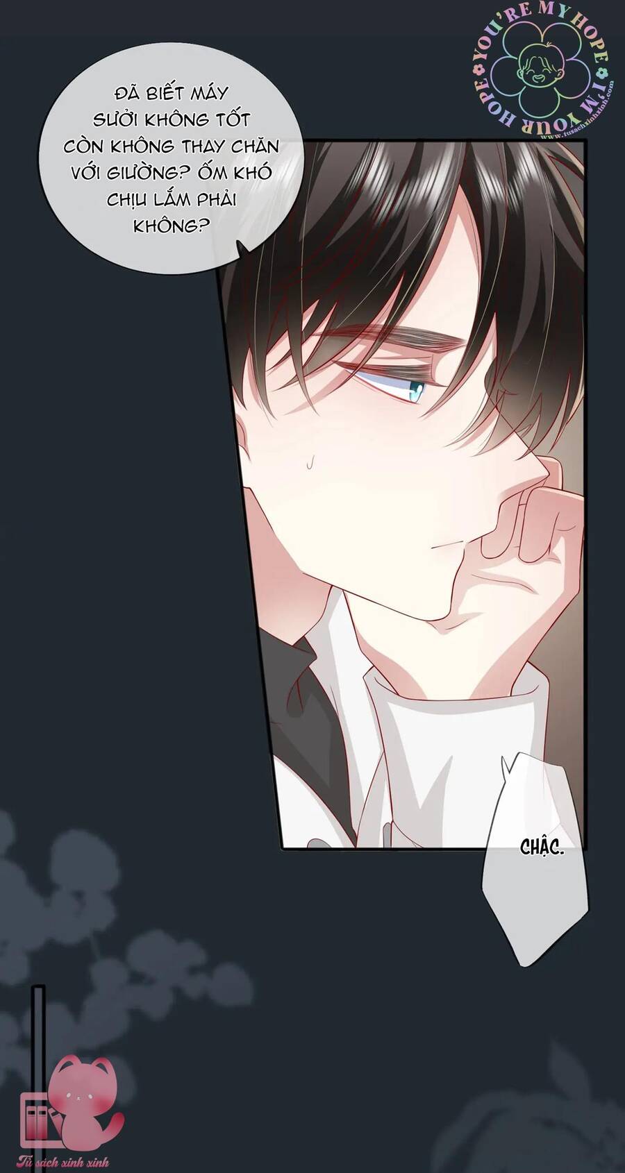 Khoảng Cách Giữa Những Vì Sao Chapter 52 - Trang 2
