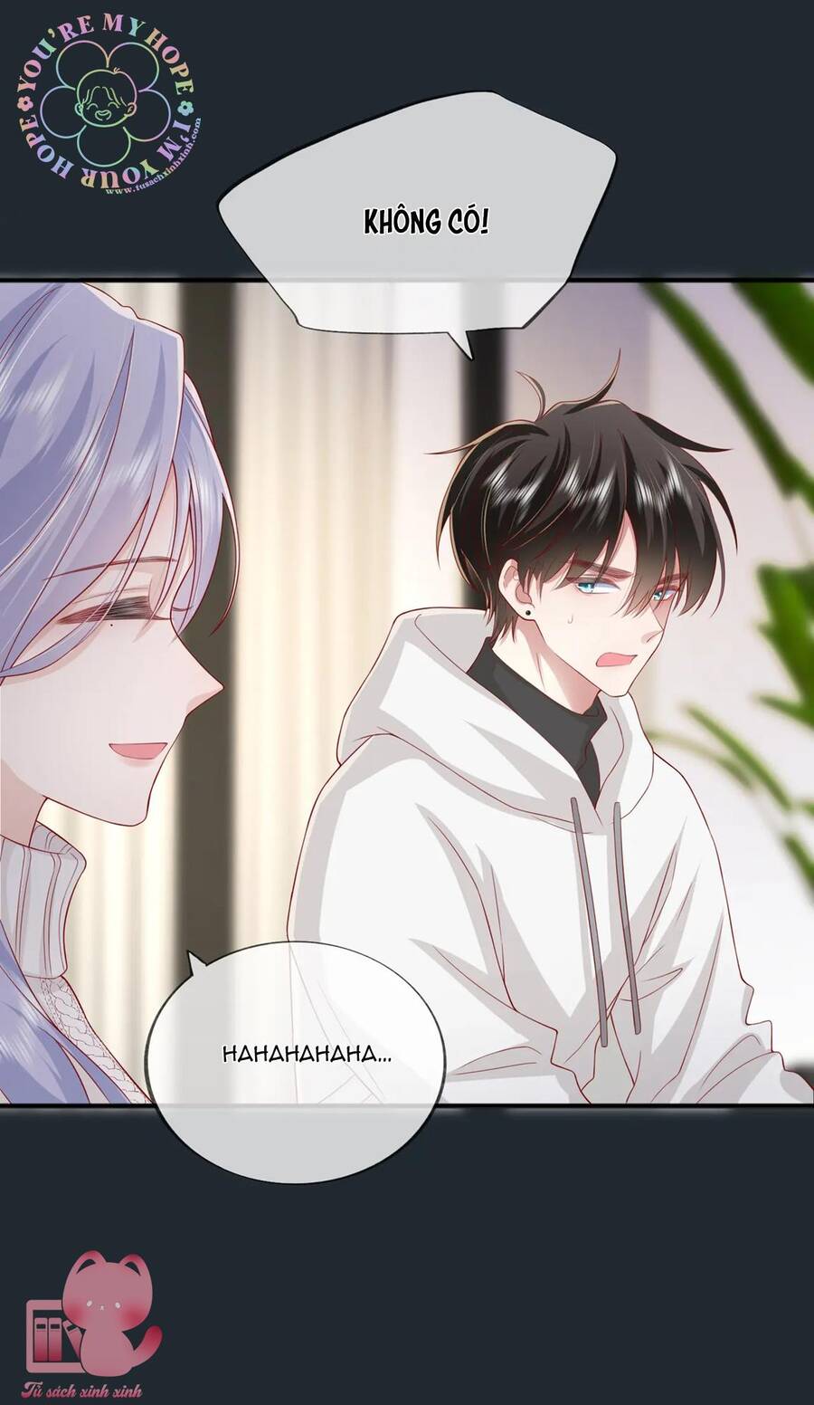 Khoảng Cách Giữa Những Vì Sao Chapter 52 - Trang 2