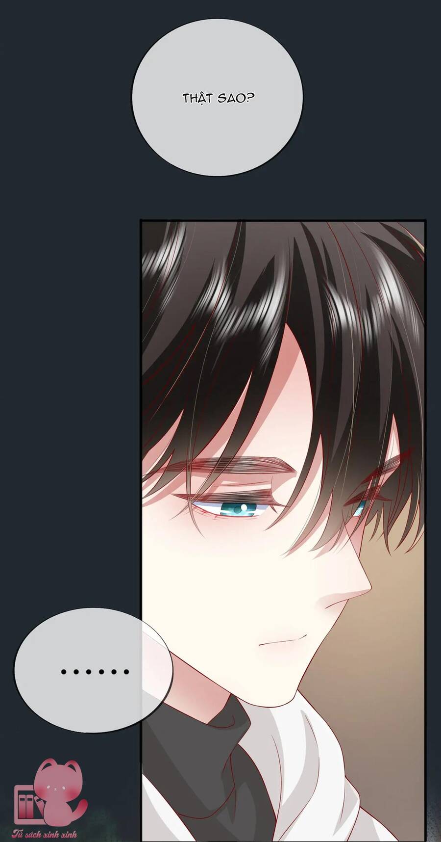 Khoảng Cách Giữa Những Vì Sao Chapter 52 - Trang 2