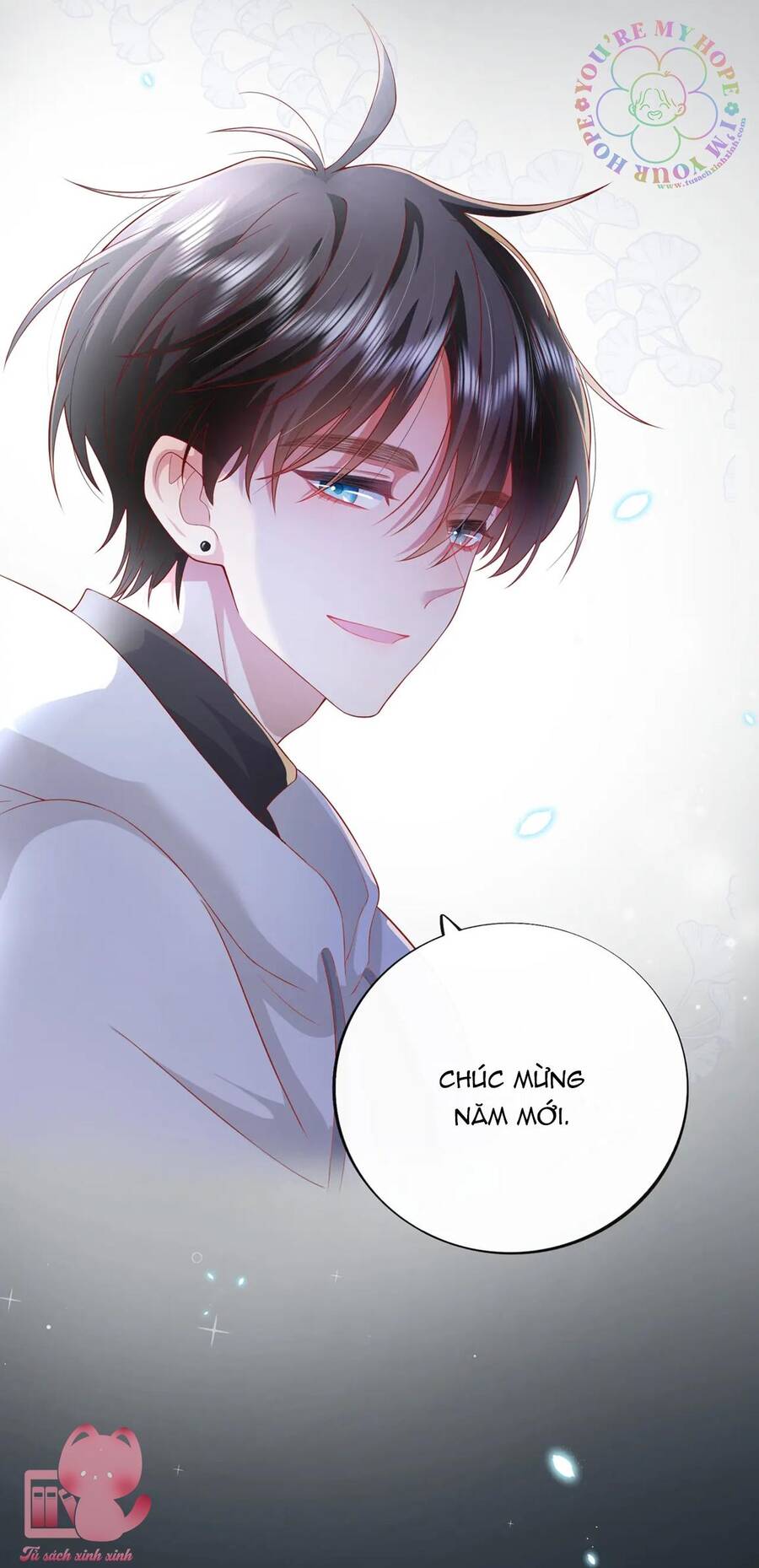 Khoảng Cách Giữa Những Vì Sao Chapter 52 - Trang 2