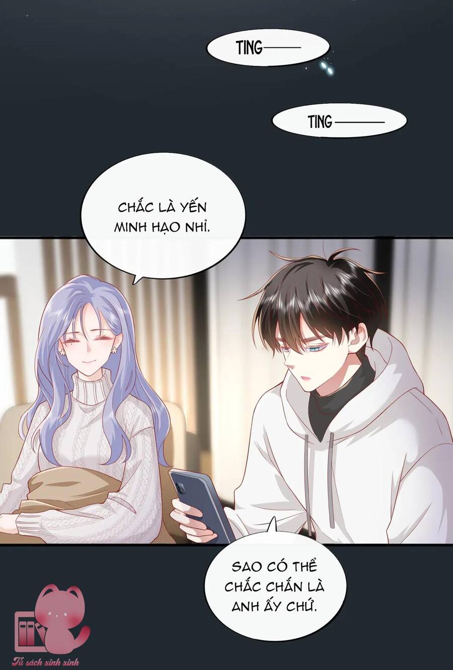 Khoảng Cách Giữa Những Vì Sao Chapter 52 - Trang 2