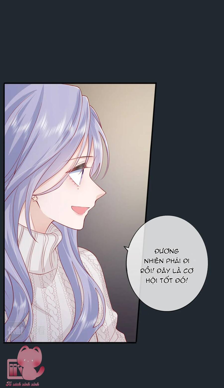 Khoảng Cách Giữa Những Vì Sao Chapter 52 - Trang 2