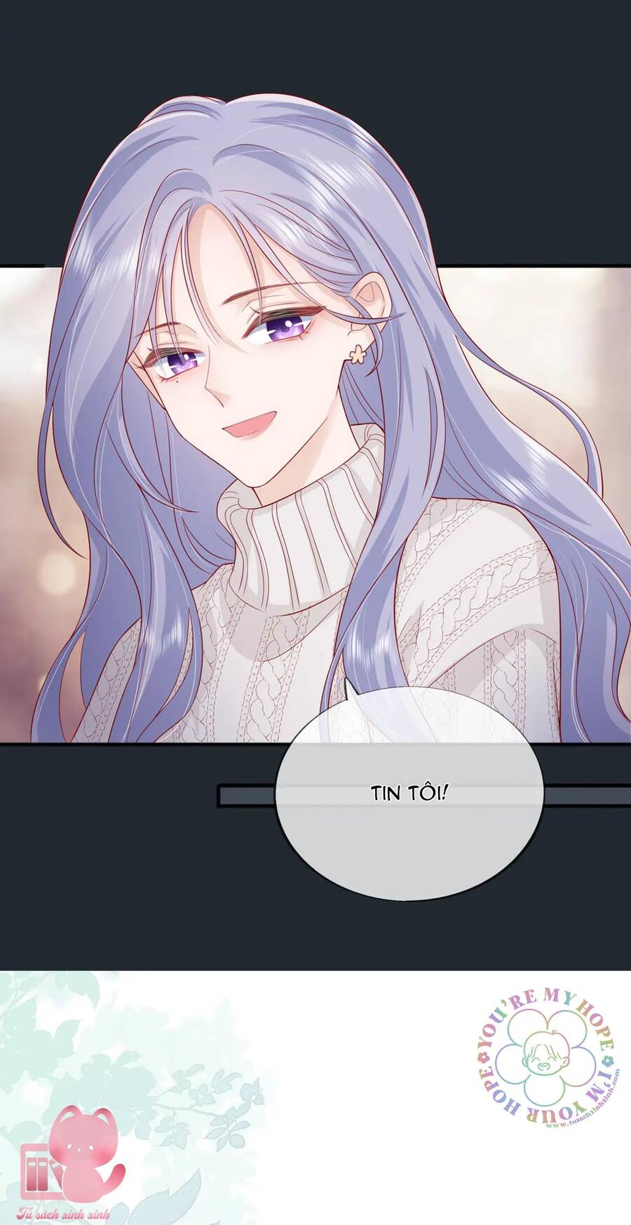 Khoảng Cách Giữa Những Vì Sao Chapter 52 - Trang 2